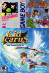 Kid Icarus Trilogy